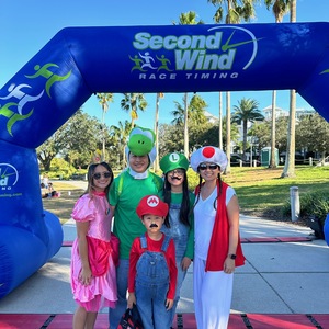 Not Too Fast, But Furious